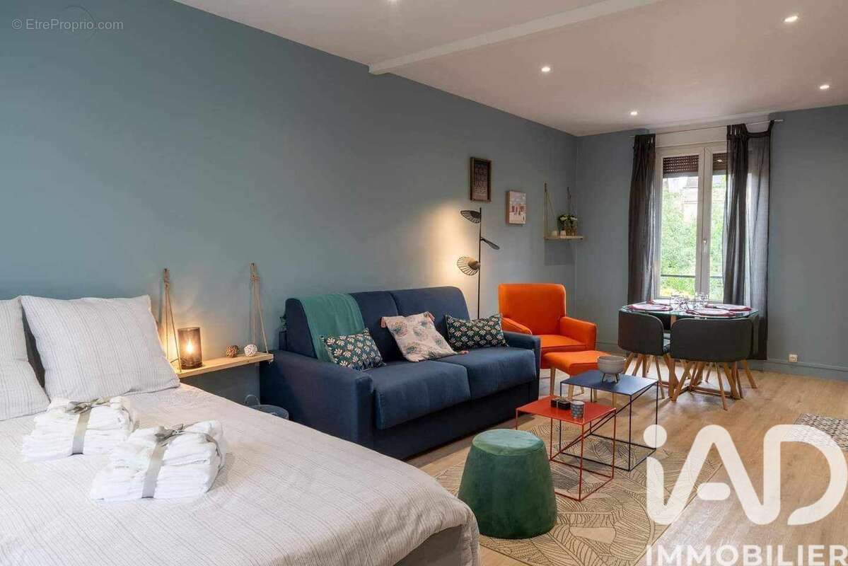 Photo 4 - Appartement à CHARLEVILLE-MEZIERES