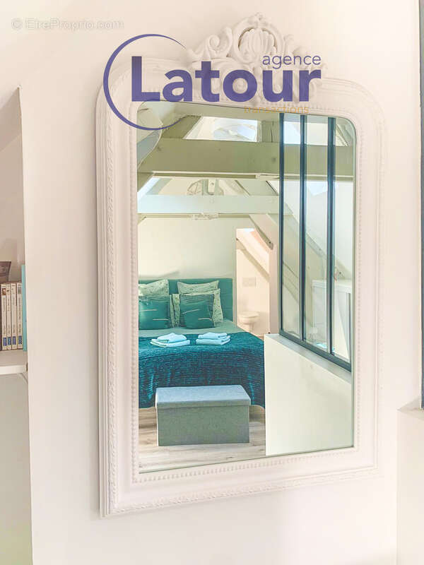 Appartement à CAEN
