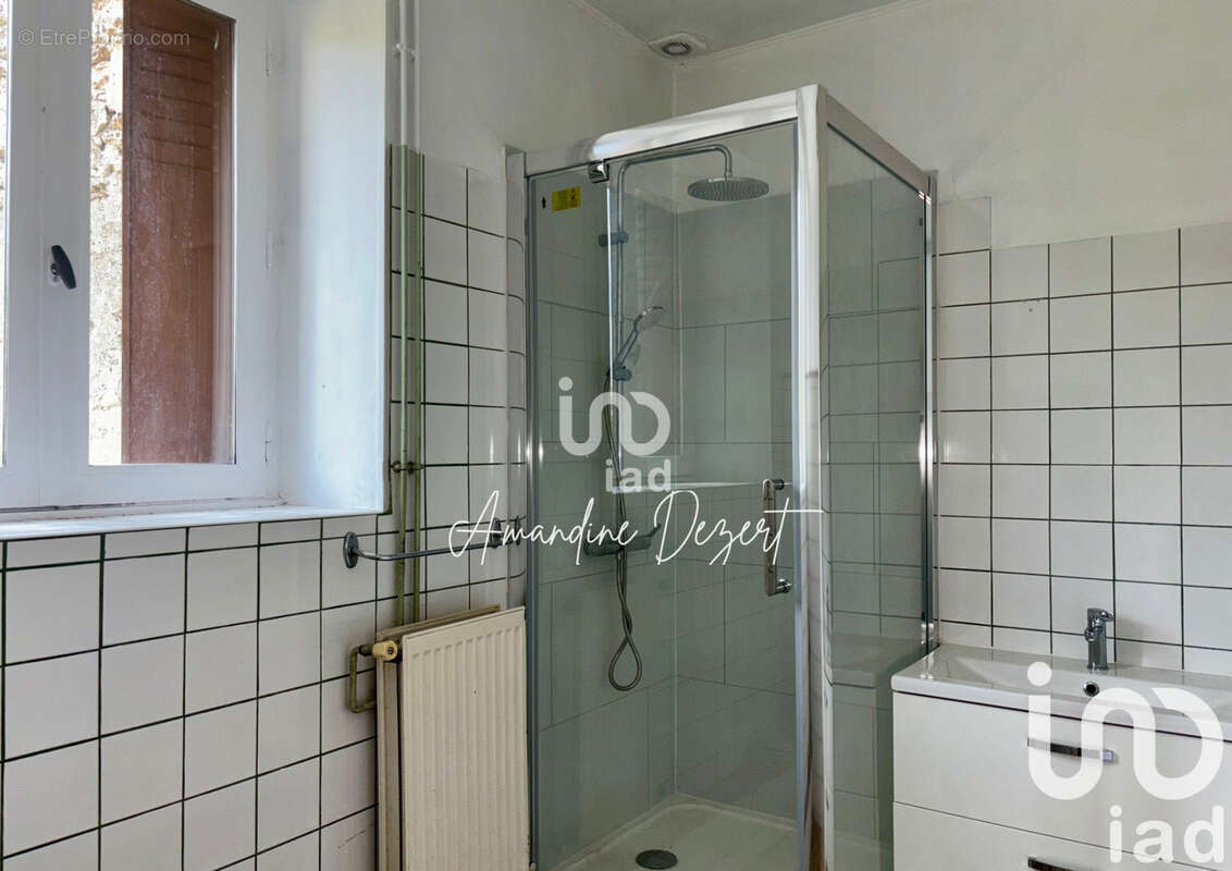 Photo 6 - Maison à MONTMIRAIL