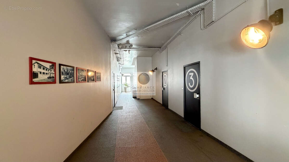Appartement à VALENCE