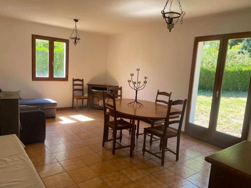 Maison 81 m² à Le Vigean  - photo 5