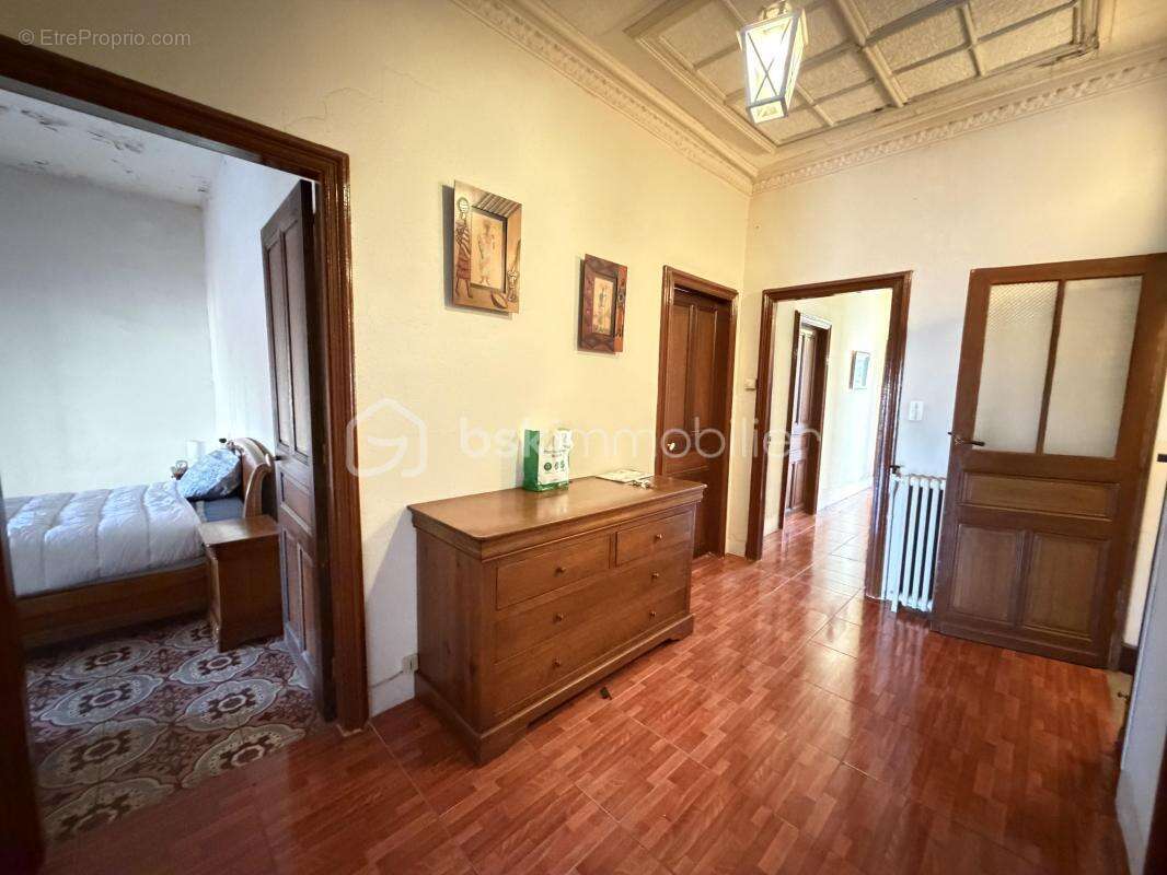 Appartement à CLERMONT-L'HERAULT