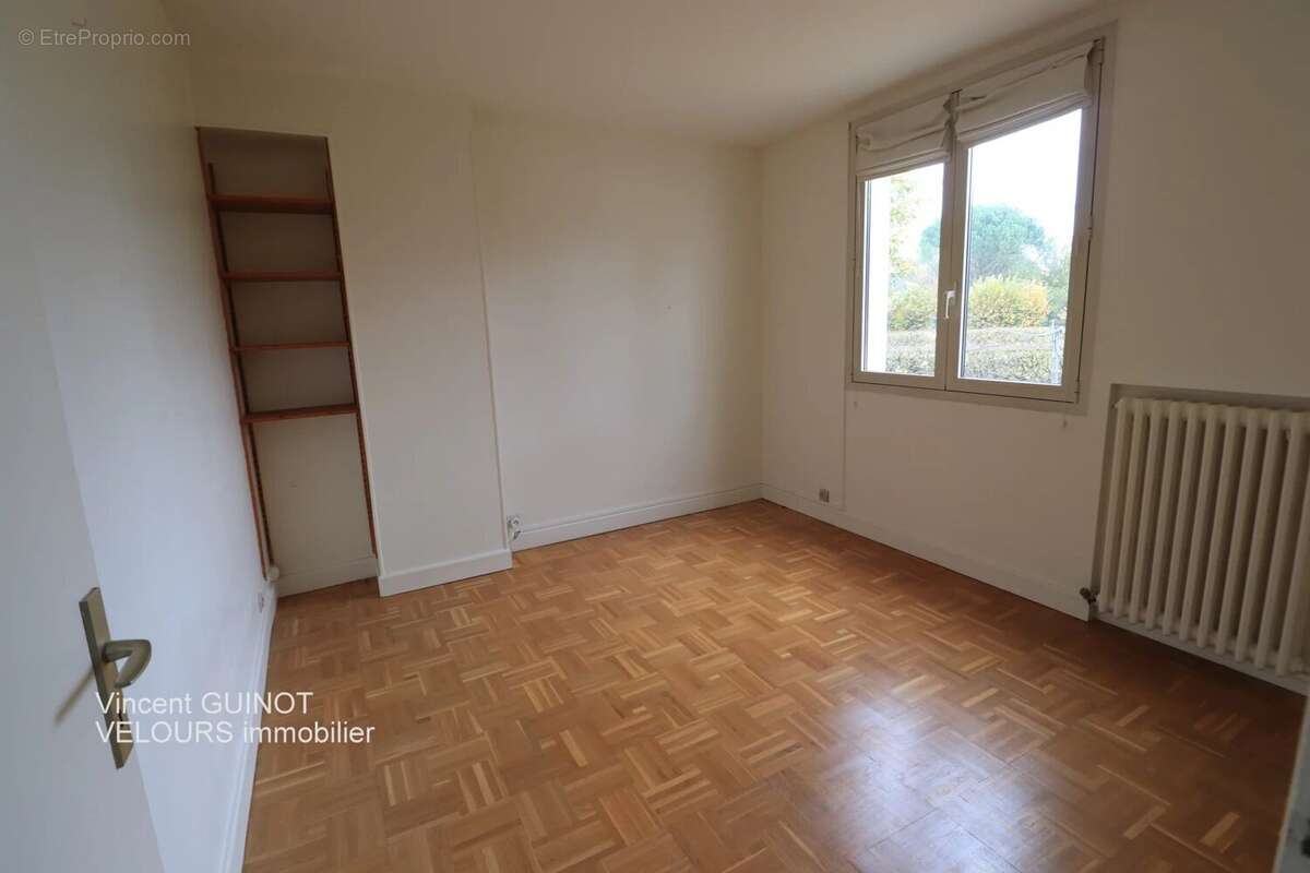 Maison à SAINT-GERMAIN-EN-LAYE