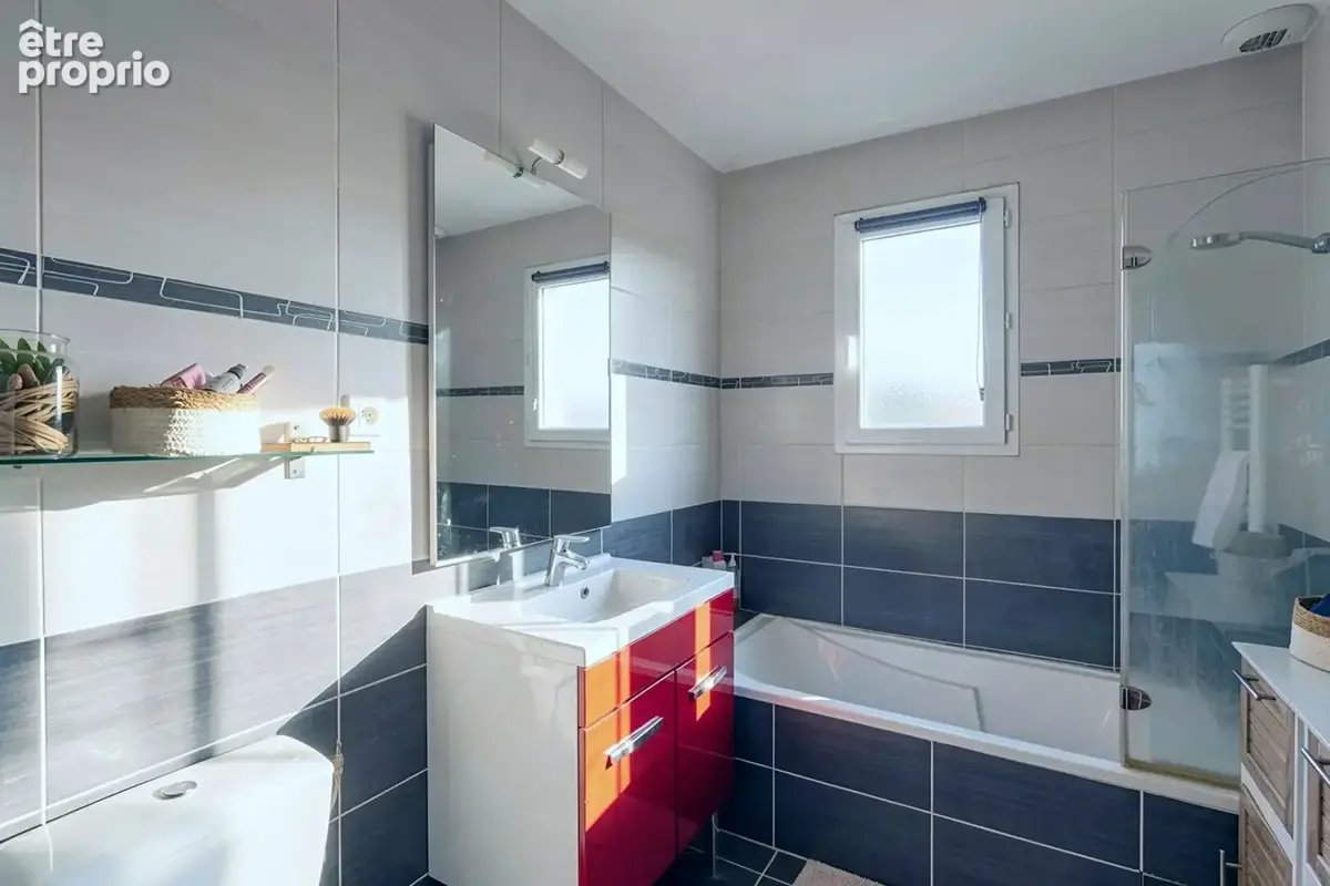 Villa centre LA BOISSE - photo 11