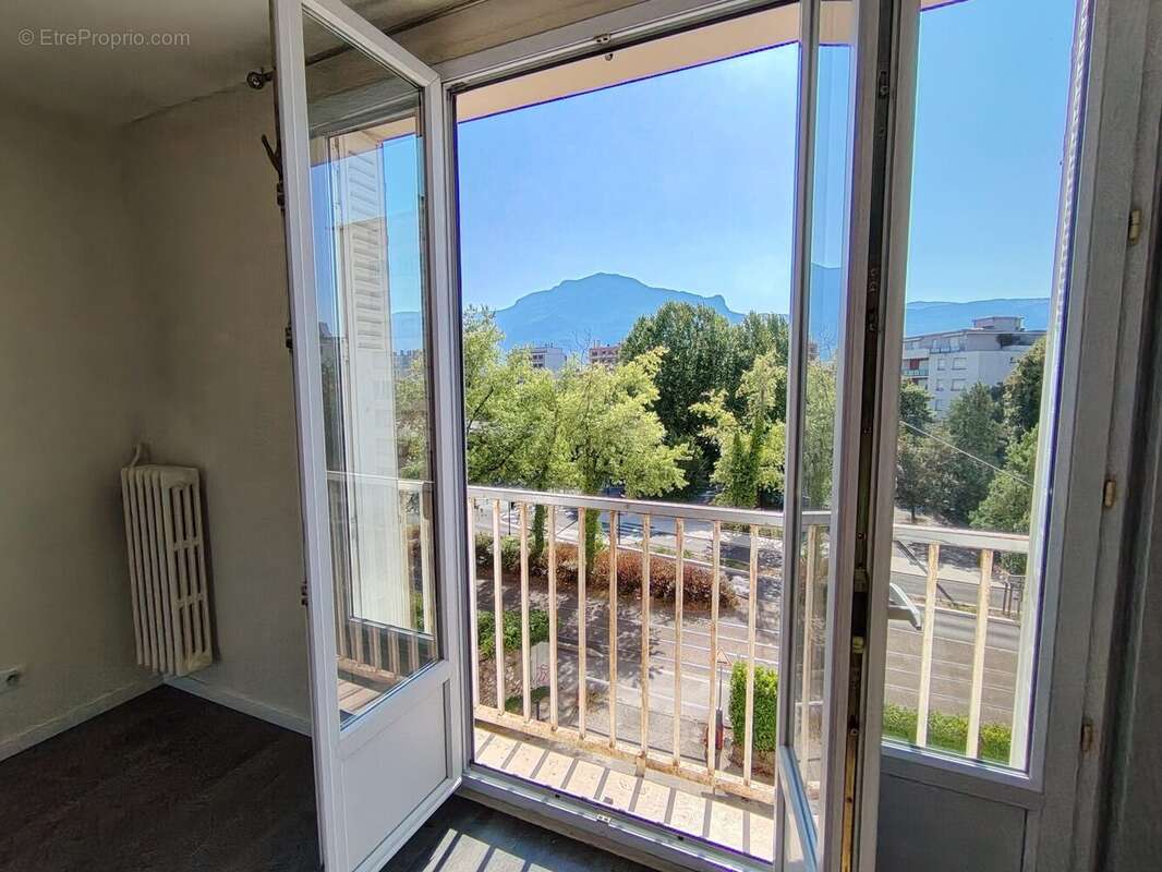 Appartement 64 m² à Grenoble  - photo 5