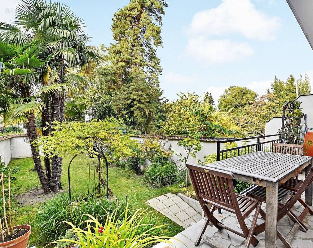 Photo 1 - Maison à FONTENAY-SOUS-BOIS