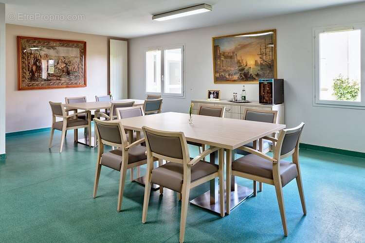 Investissement en EHPAD - photo 4