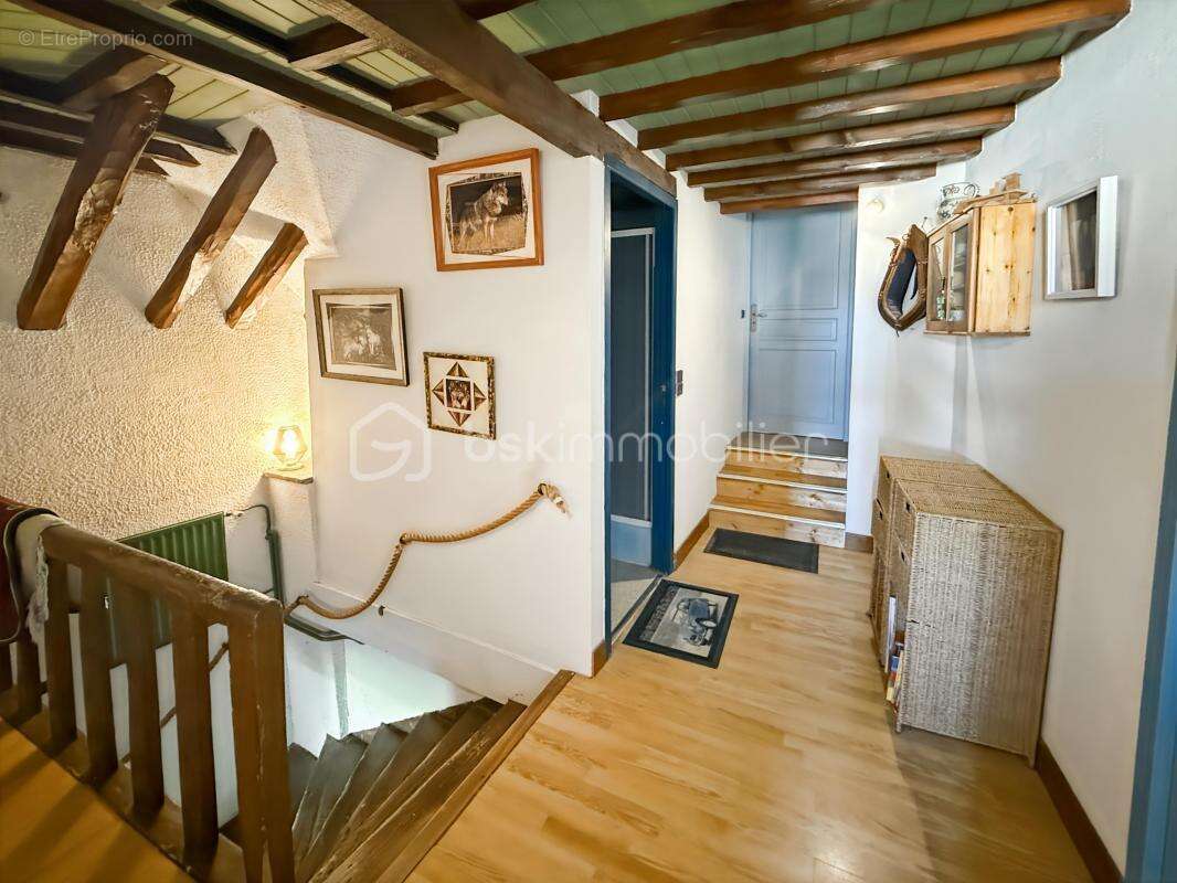 Maison à VILLEBLEVIN