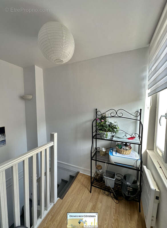 Maison atypique pleine de charme, au cœur d'YPORT - photo 10