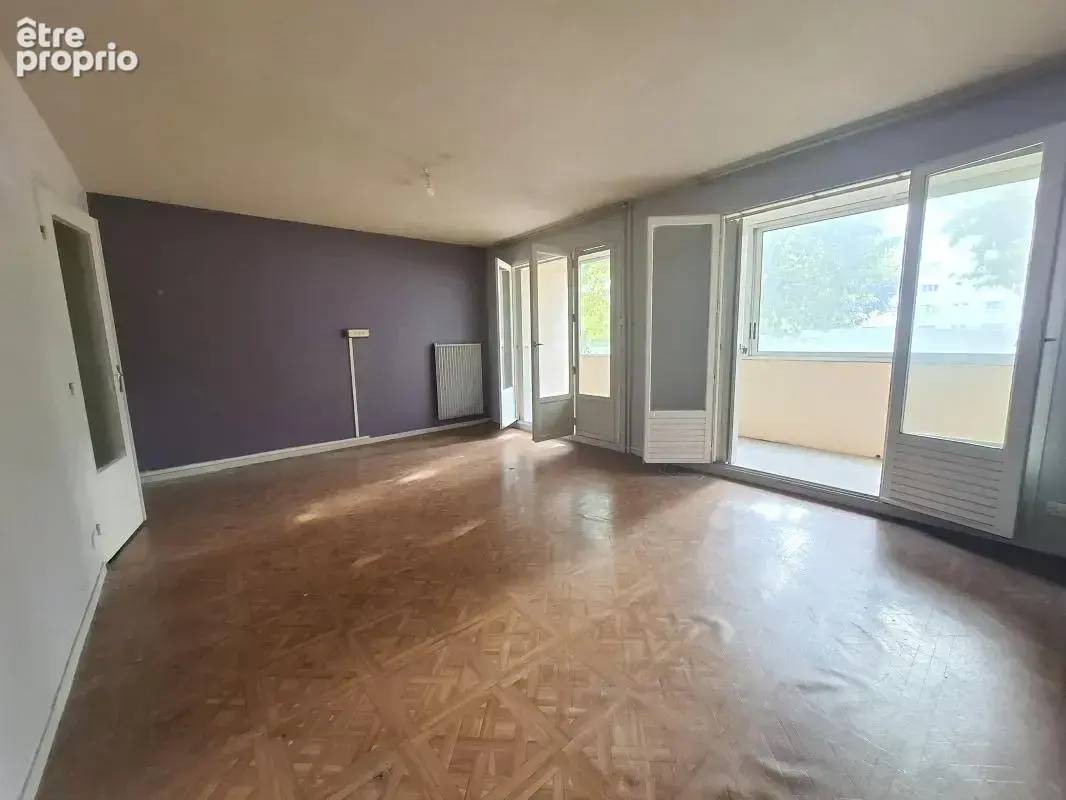 Opportunite a saisir -  à vendre t2 à rénover - photo 4