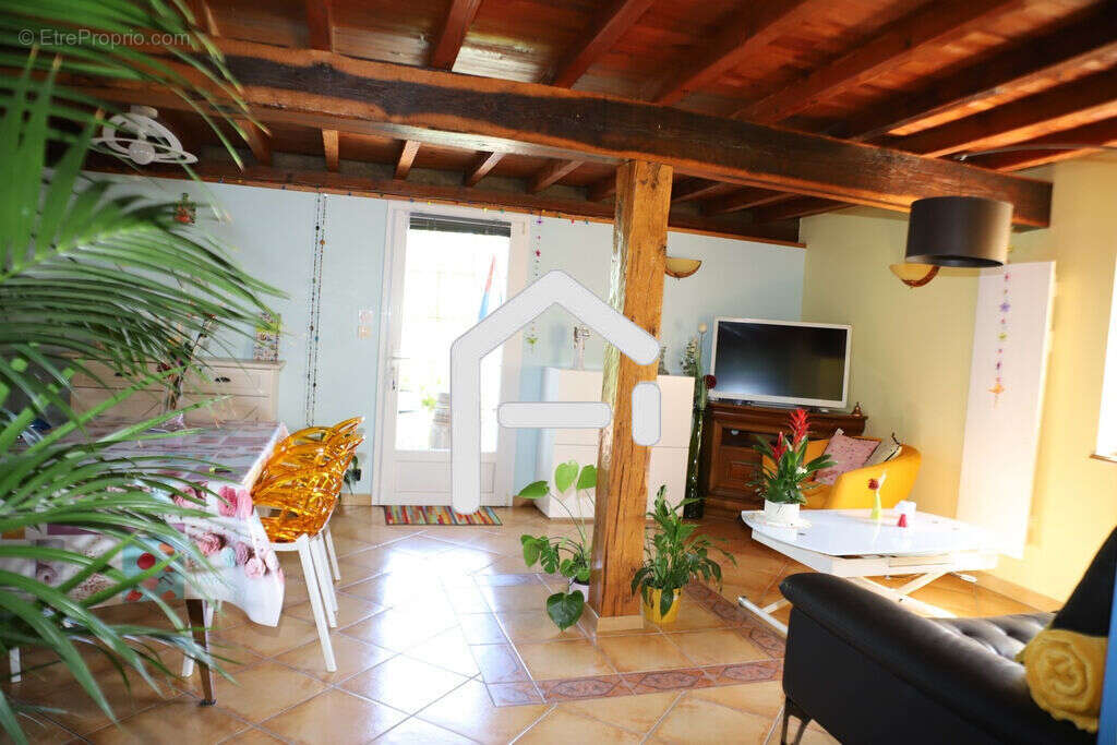 Maison à PAMIERS
