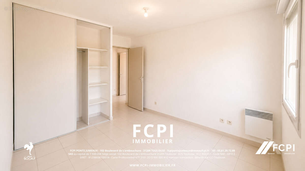 Appartement à AVIGNON