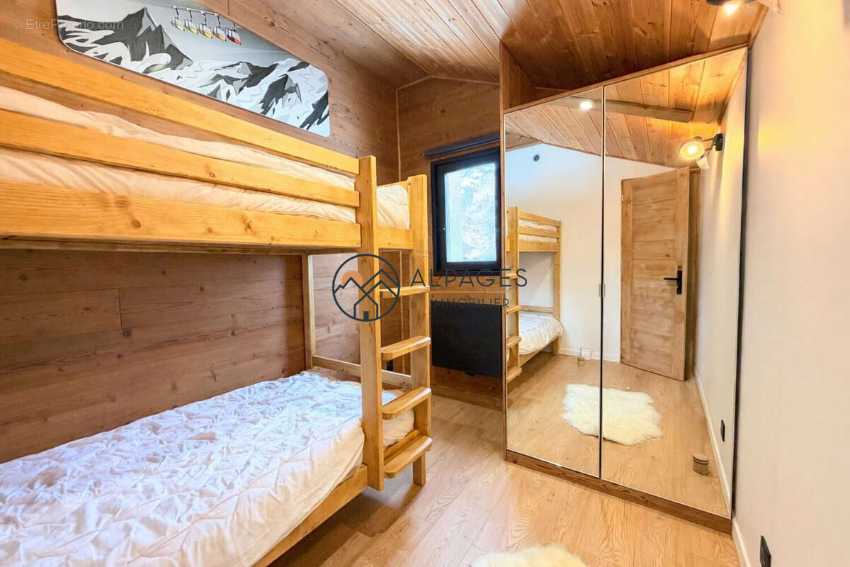 Appartement à VARS