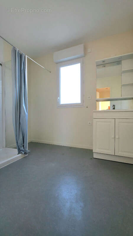 Appartement à SAINT-ANDRE-DES-EAUX