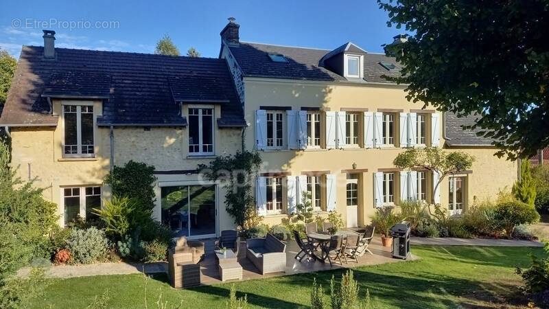 Maison à VERNON