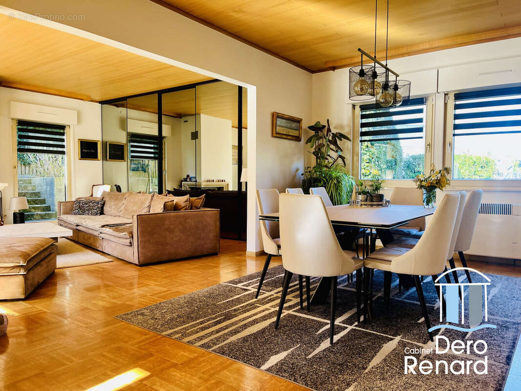 Maison à SAINTE-ADRESSE