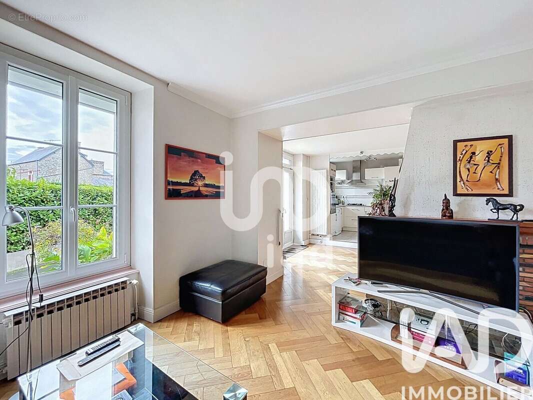 Photo 8 - Appartement à FOUGERES