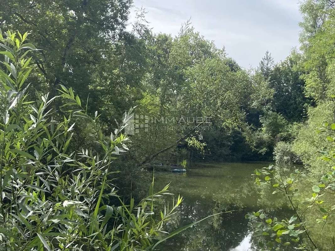 Maison à NOGENT-SUR-SEINE