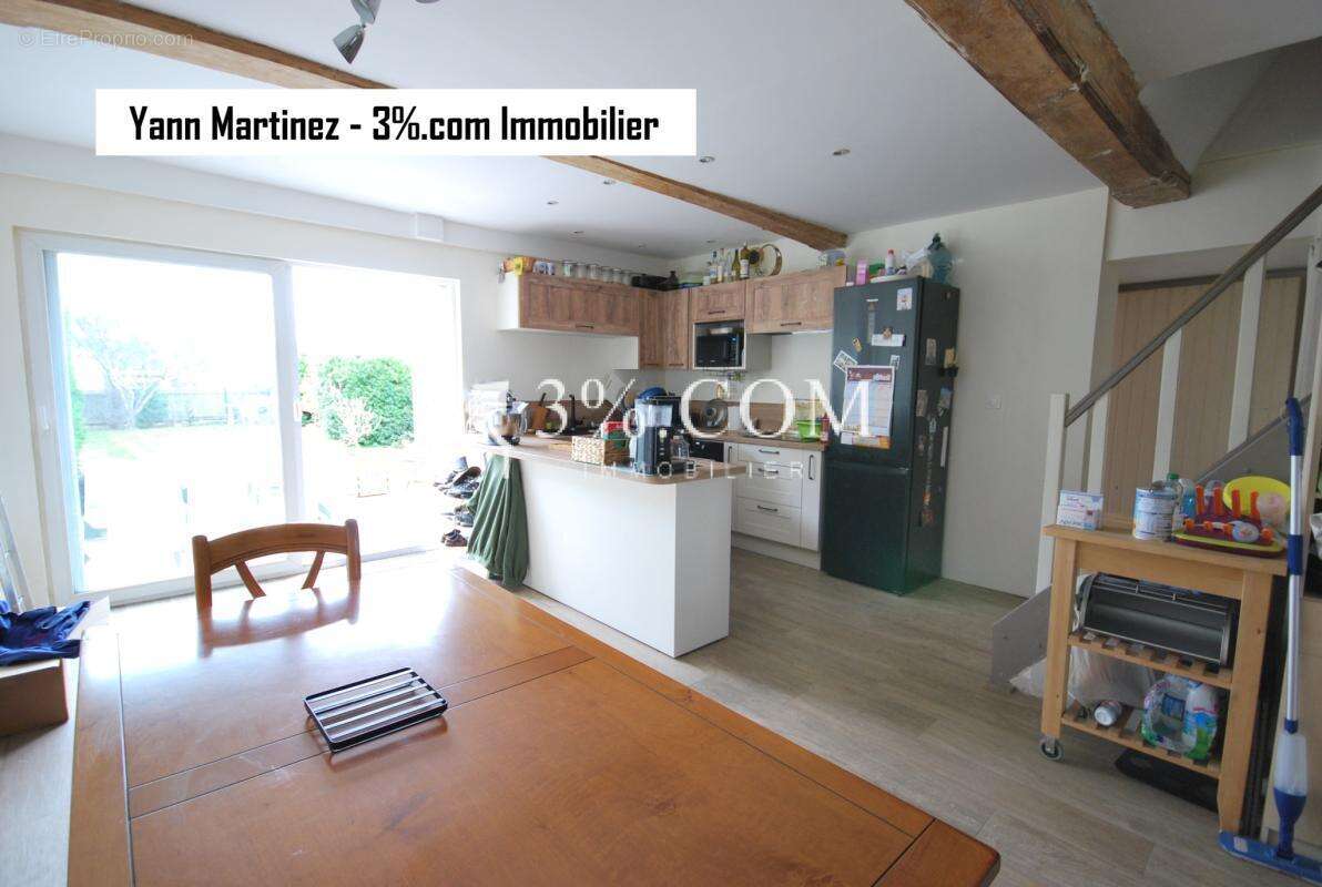 Maison à COMINES
