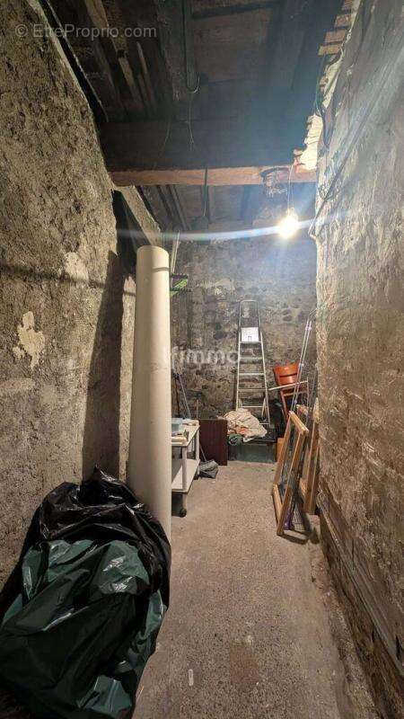 Maison avec potentiel - photo 5