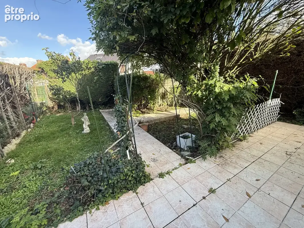 Maison de lotissement - photo 5