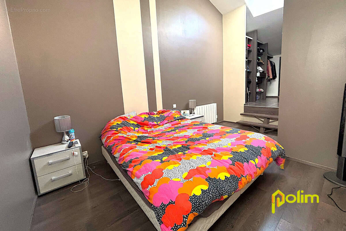 Maison à MONTAUVILLE