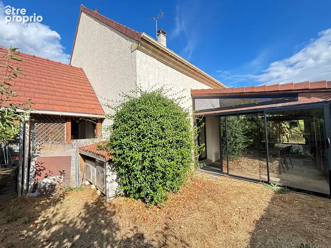 Maison 160m² à linas - photo 16