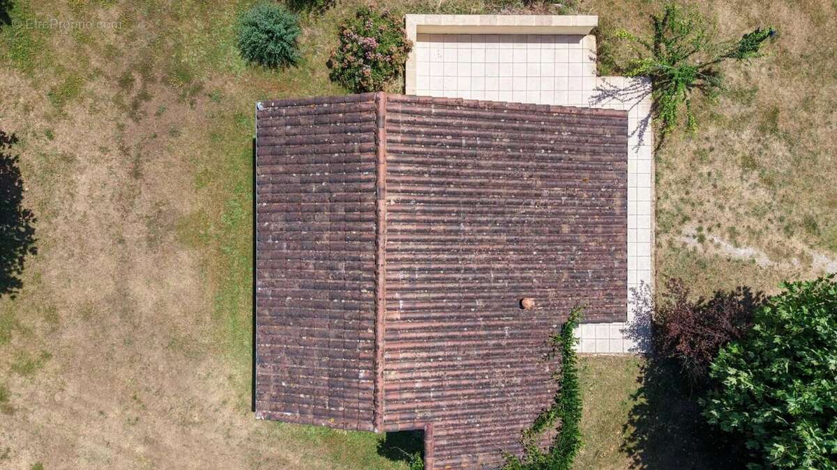Belle opportunité : maison 2 chambres, jardin et terrasse couver - photo 5