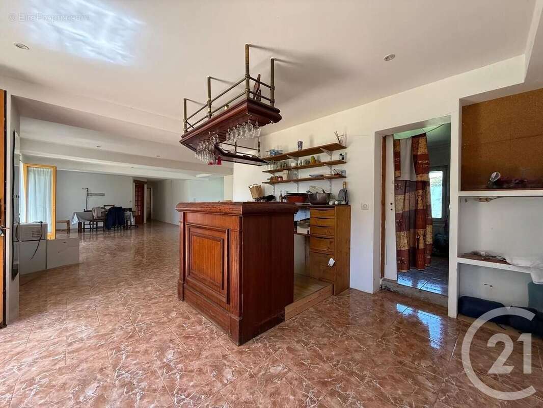 Maison à SAINT-SEROTIN