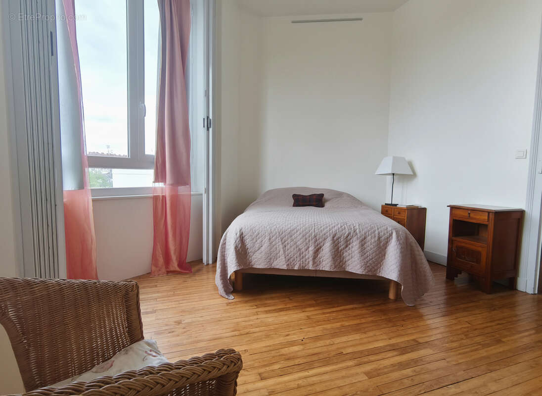 Appartement à ANGOULEME