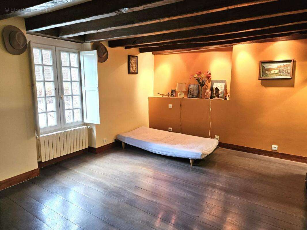 Maison à SAINT-GEORGES-MOTEL