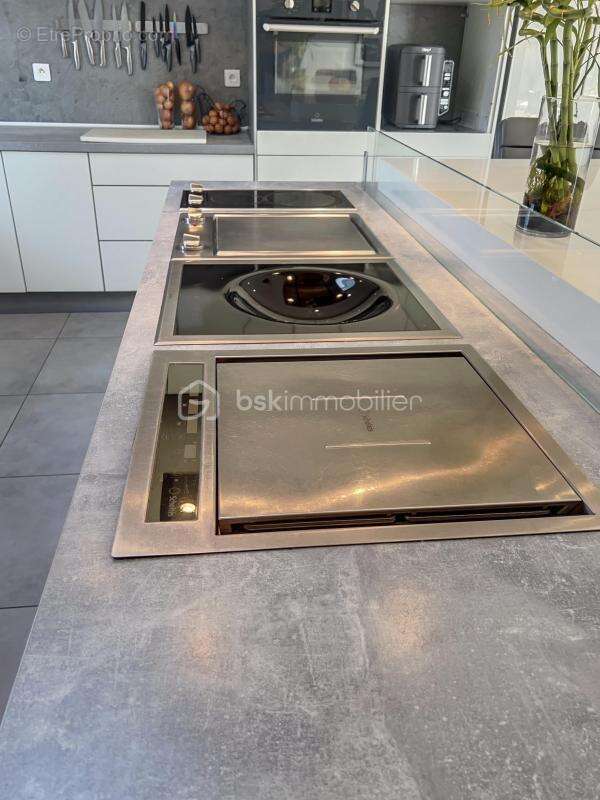 Maison à CAUMONT-SUR-DURANCE