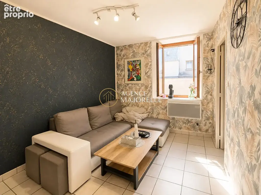 Immeuble de rapport Luneville, 3 appartements loués ! - photo 2