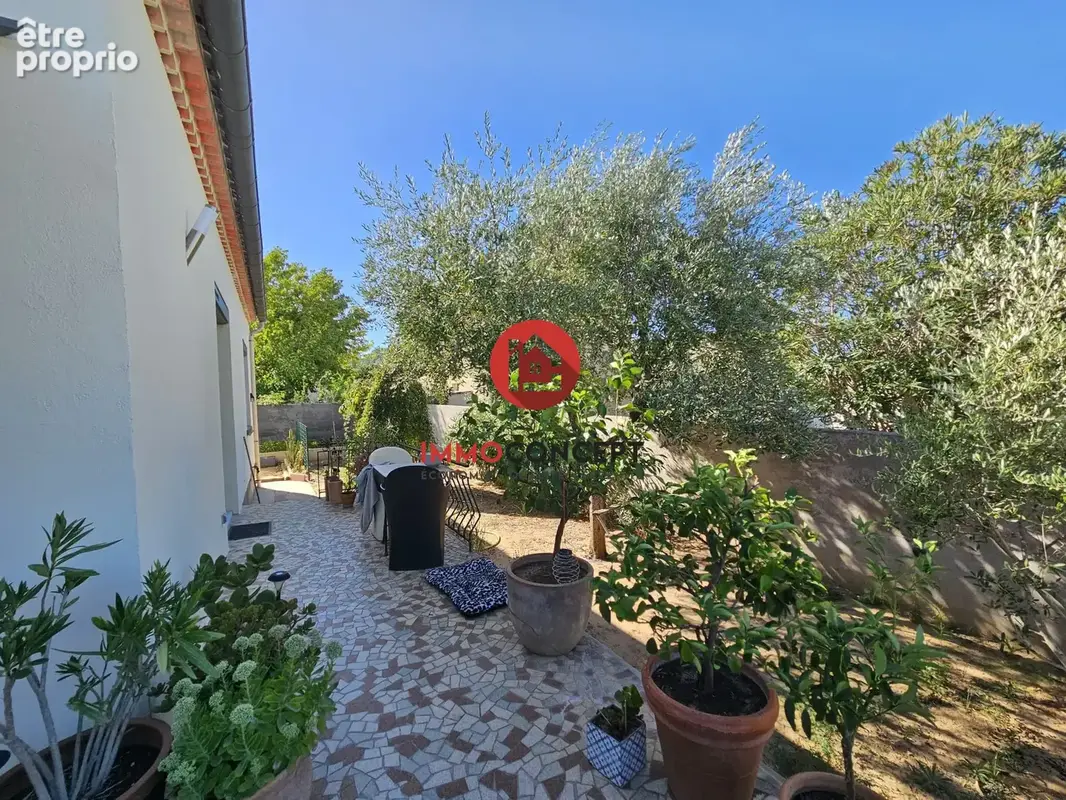 Maison 3 pièces 77 m² à vendre à Bagnols-Sur-Ceze (30200) - photo 9