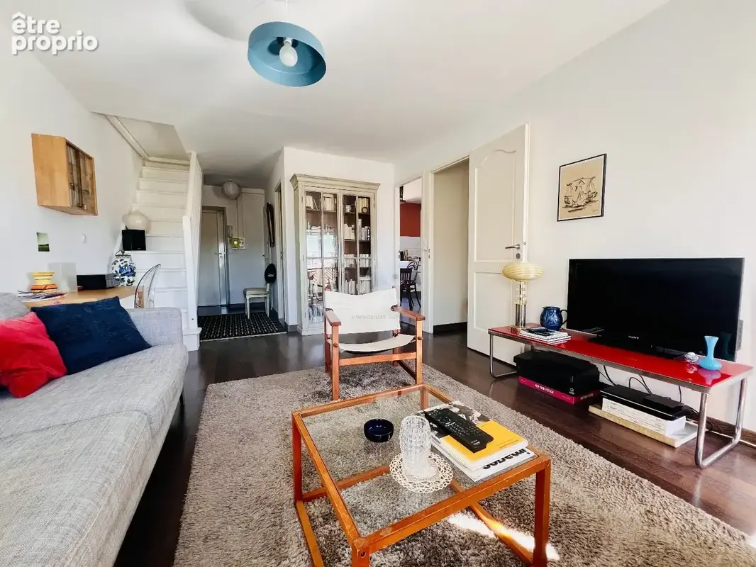 Photo Appartement à Bordeaux au prix de 233 000€
