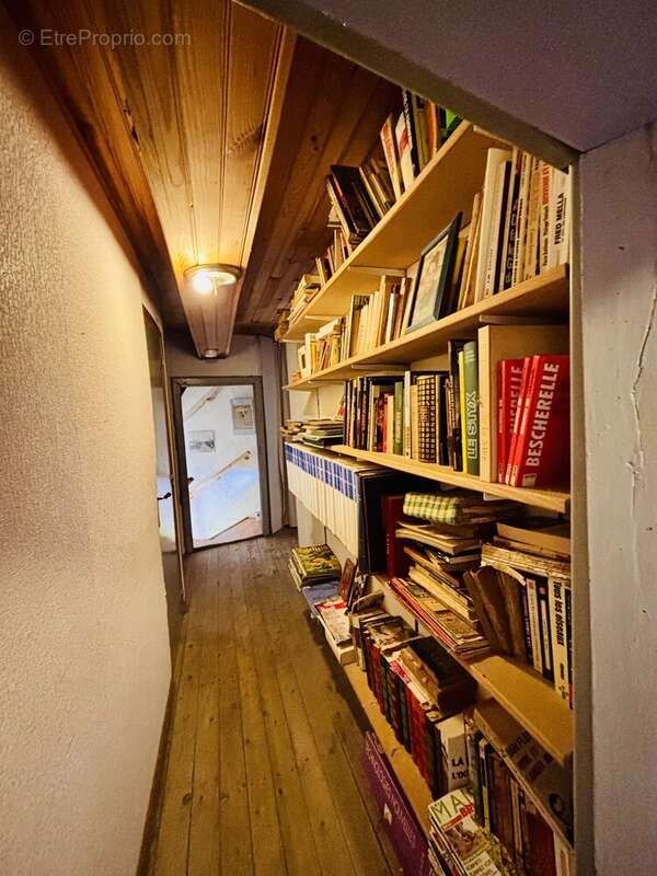 Maison à GAJA-LA-SELVE