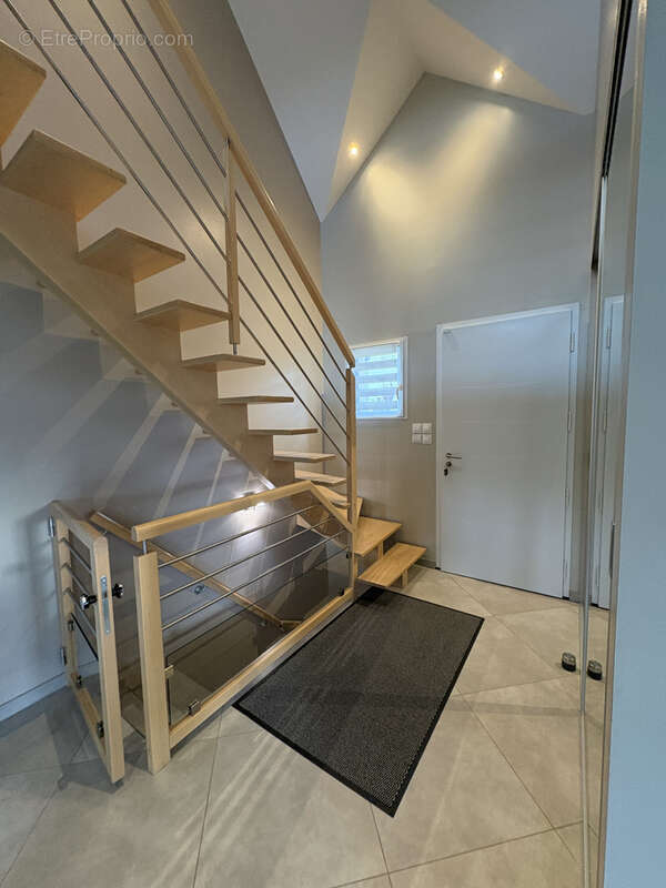 Maison à BEAUCHAMPS