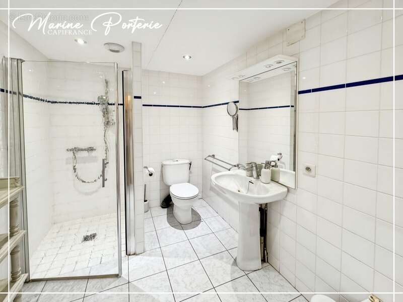 Propriété de charme en pierre – volumes exceptionnels – piscine – vue dégagée – proche Auch - photo 34