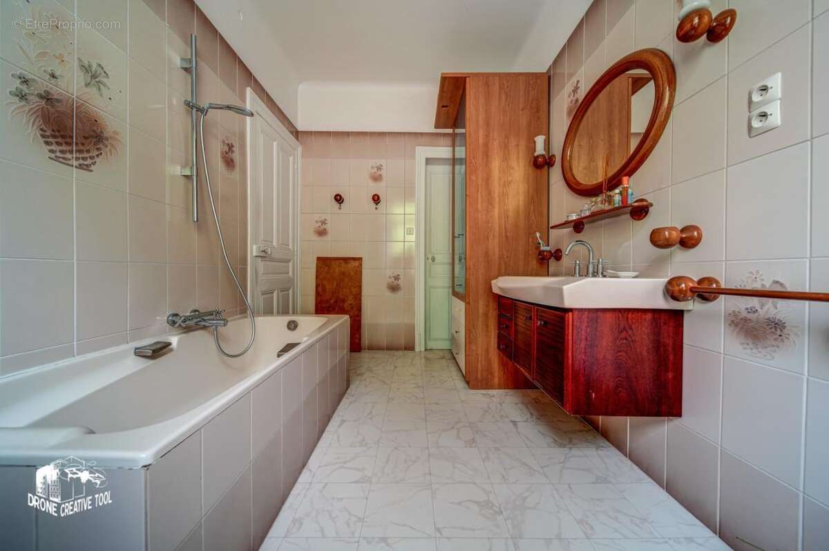 Ensemble immobilier de caractère à longwy-haut – quartier vieux château - pulventeux 150m² - photo 12