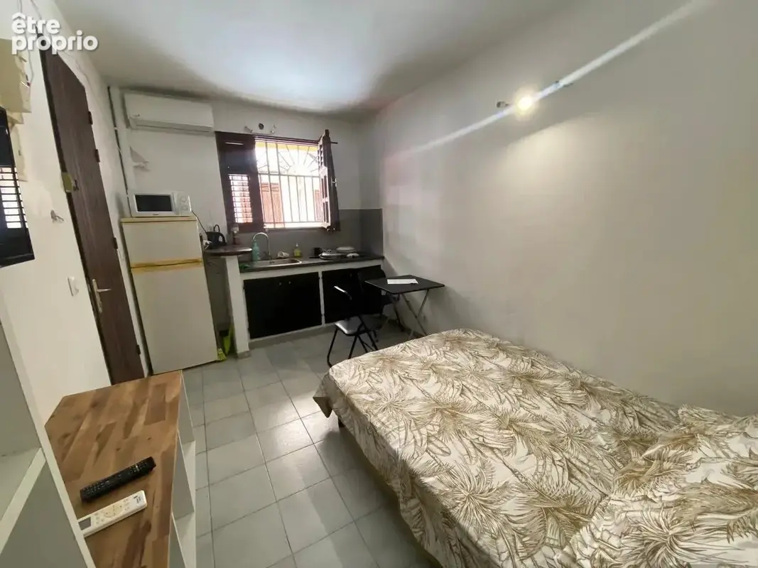 Appartement à FORT-DE-FRANCE