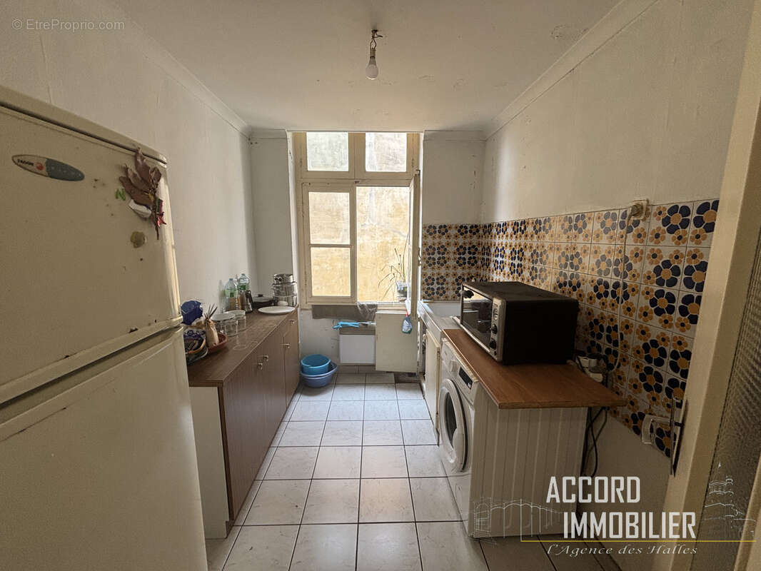Appartement à BEZIERS