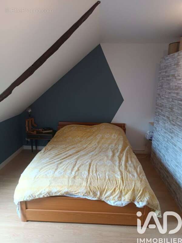 Photo 7 - Maison à SAINT-PIERRE-DE-PLESGUEN