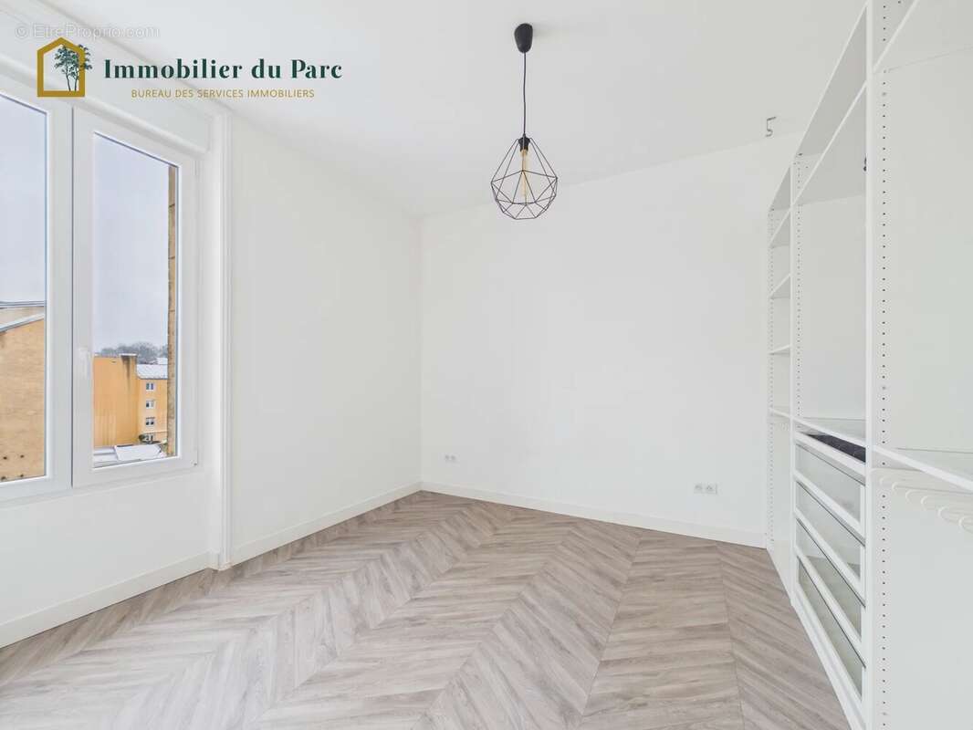 Appartement à BELFORT