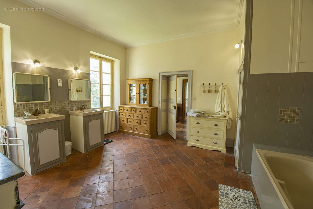 Propriété d'exception au coeur du Tarn - photo 11