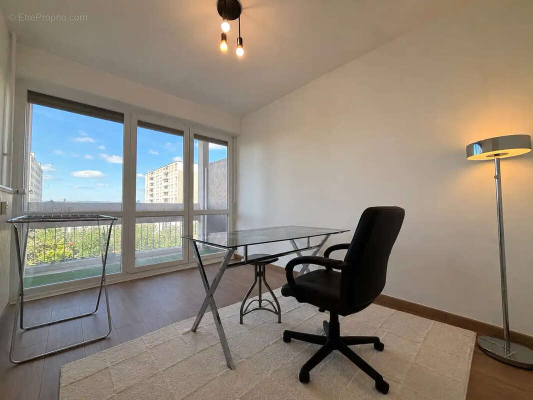 Appartement à THIONVILLE