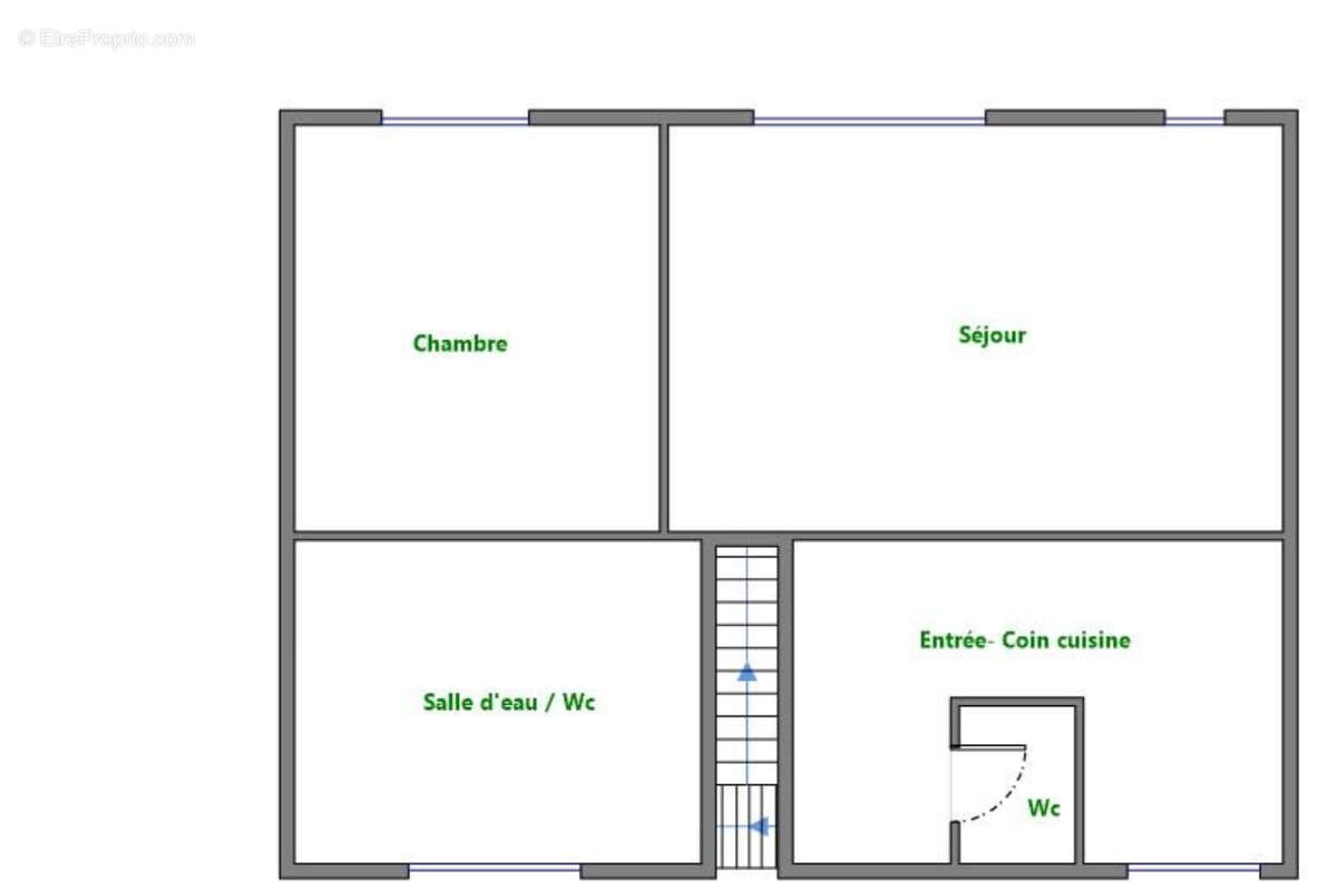 Maison à CLAYE-SOUILLY