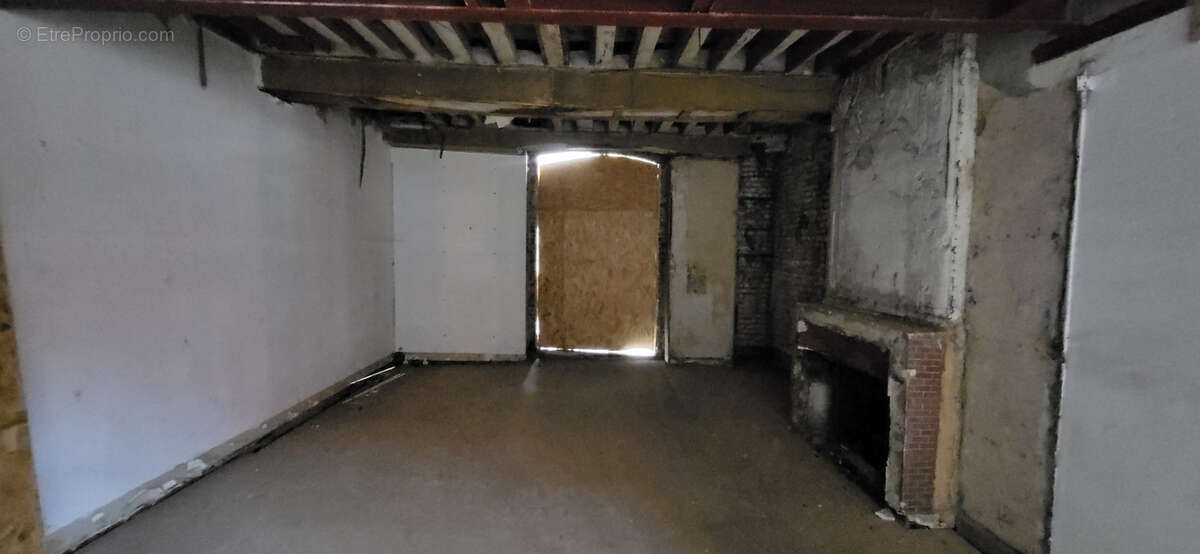 Appartement à DIEPPE