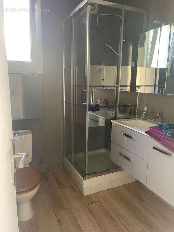 Maison 205 m2, 3 appartements et jardin - Toulon Lamalgue - photo 18