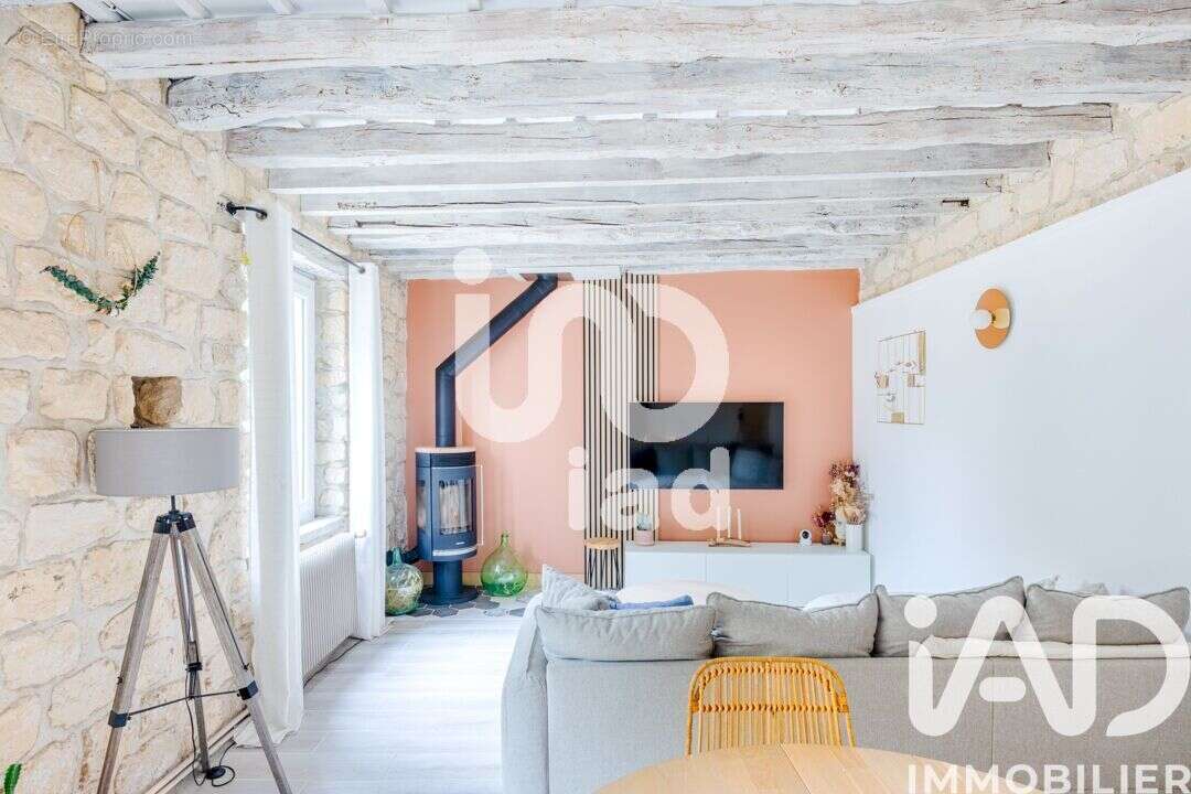 Photo 7 - Maison à FREPILLON