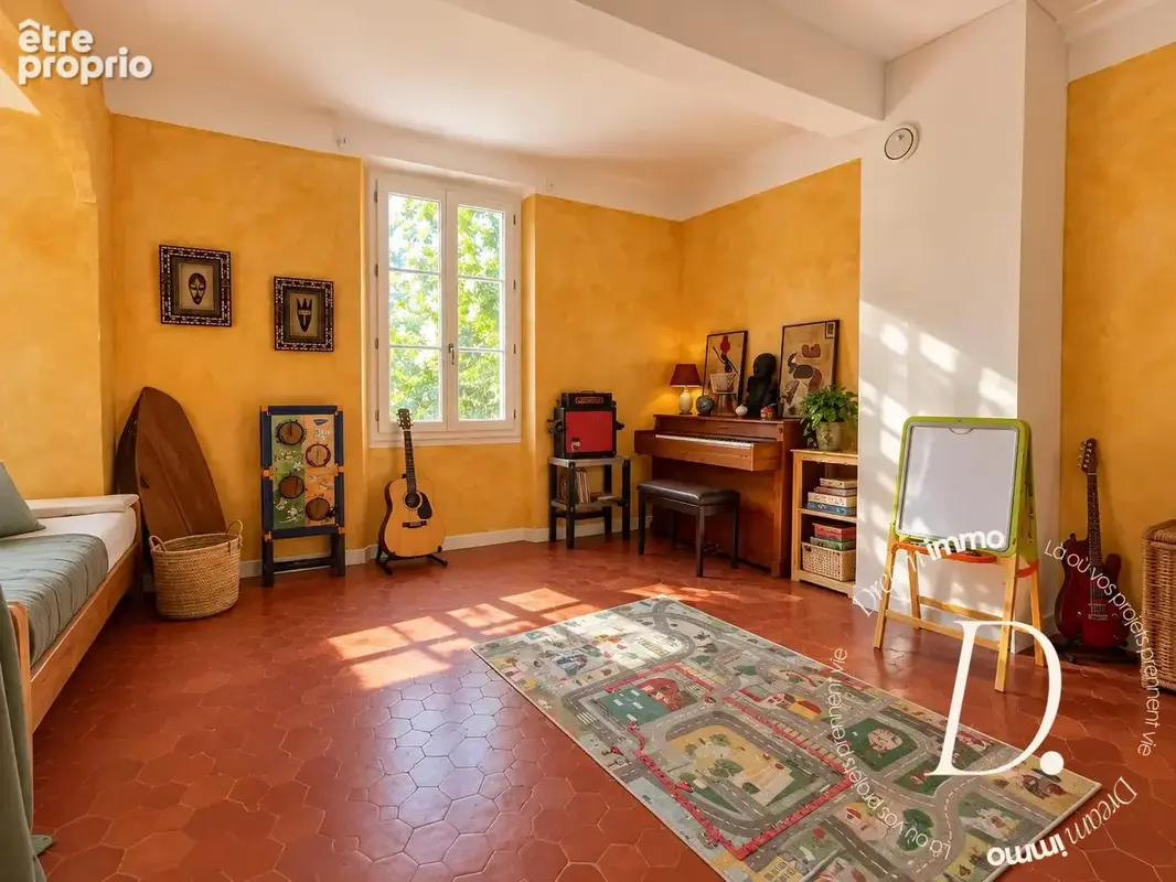 Maison 7 pièces 205 m² à vendre à Sollies-Toucas (83210) - photo 9